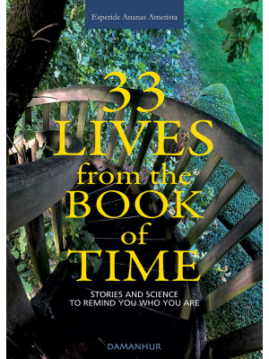 33 lives from the book of t...