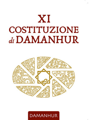 XI Costituzione di Damanhur