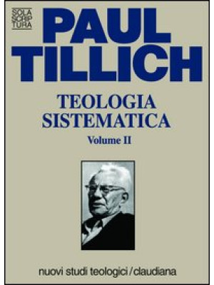 Teologia sistematica. Vol. ...