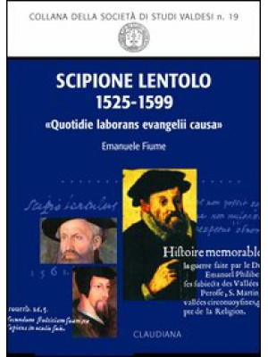 Scipione Lentolo (1525-1599...