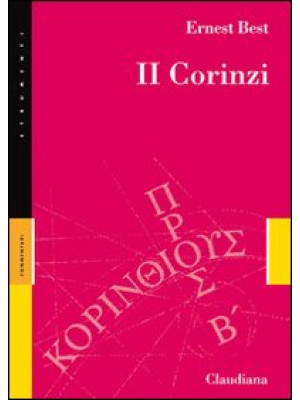 II Corinzi