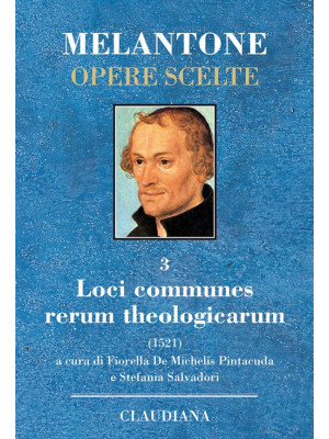 Loci communes rerum theolog...