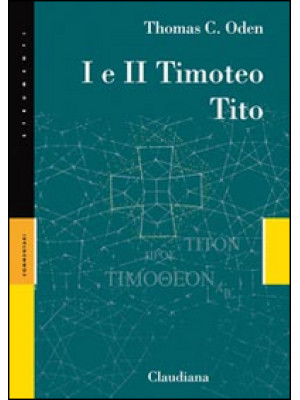 I e II Timoteo, Tito