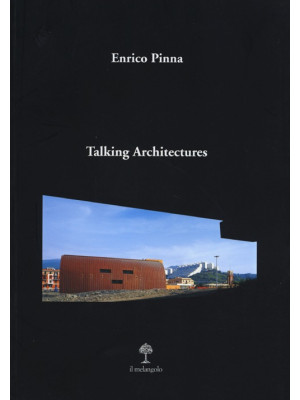 Talking architectures. Ediz...