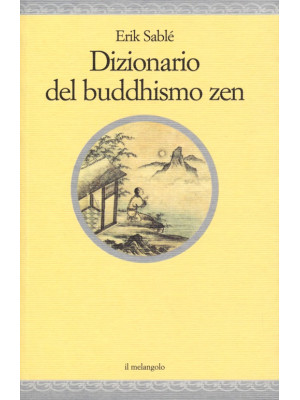 Dizionario del buddhismo zen