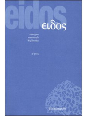 Eidos (2003). Vol. 2