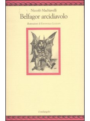 Belfagor arcidavolo