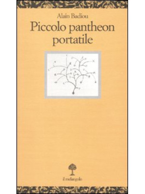 Piccolo Pantheon portatile