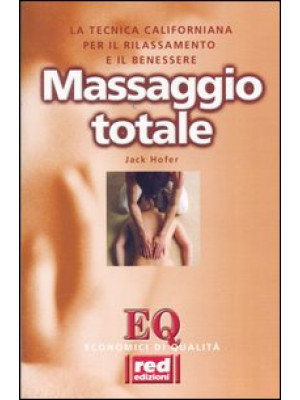 Massaggio totale
