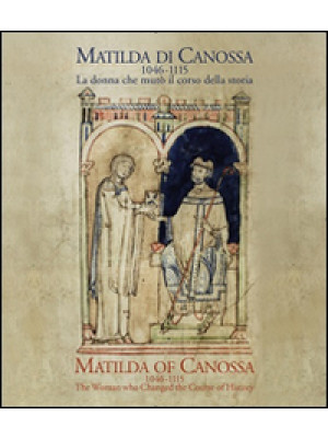 Matilda di Canossa (1046-11...