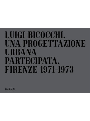Luigi Bicocchi. Una progett...