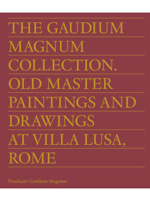 The Gaudium Magnum Collecti...