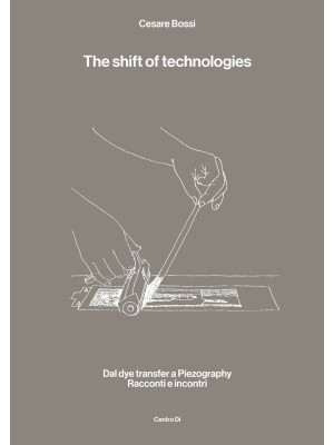 The shift of technologies. ...