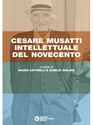 Cesare Musatti intellettual...