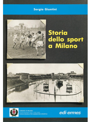 Storia dello sport a Milano