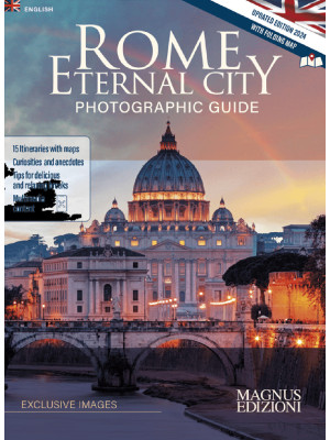 Rome Eternal City. Photogra...
