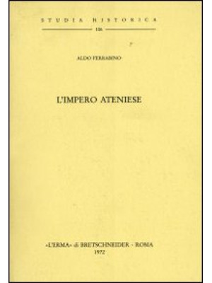 L'Impero ateniese (1927)