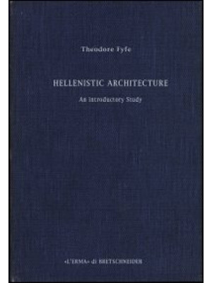 The Hellenistic architectur...