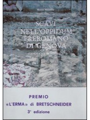 Gli scavi dell'oppidum prer...