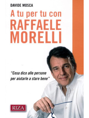 A tu per tu con Raffaele Mo...
