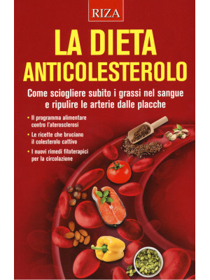 La dieta anticolesterolo. C...