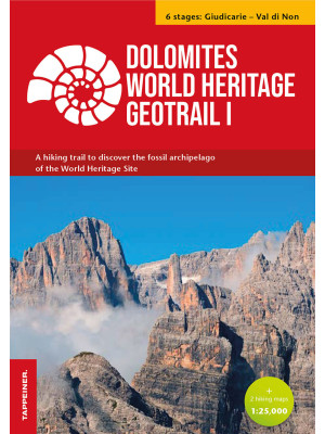 Dolomites World Heritage ge...