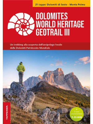 Dolomites World Heritage ge...