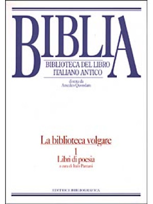 Biblia. Biblioteca del libr...
