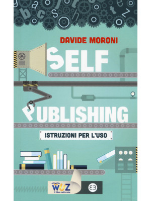 Self publishing: istruzioni...