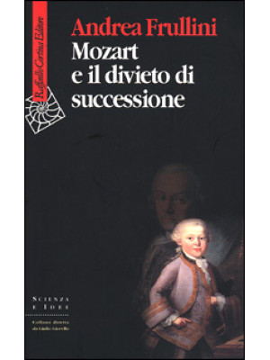 Mozart e il divieto di succ...