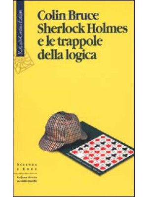 Sherlock Holmes e le trappo...