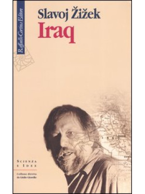 Iraq. Il paiolo in prestito