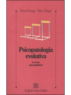 Psicopatologia evolutiva. L...