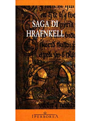 Saga di Hrafnkell