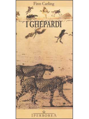 I ghepardi