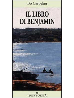 Il libro di Benjamin
