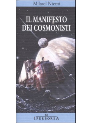 Il manifesto dei cosmonisti