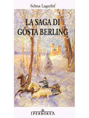 La saga di Gösta Berling