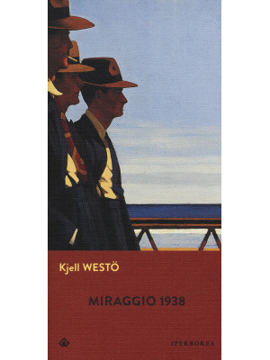 Miraggio 1938