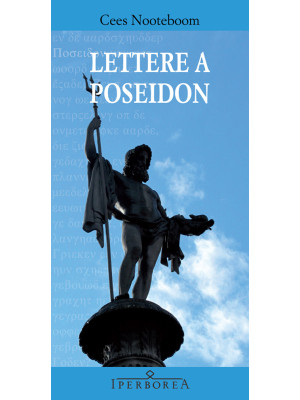 Lettere a Poseidon