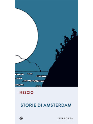 Storie di Amsterdam