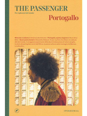 Portogallo. The passenger. ...
