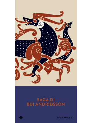 Saga di Búi Andríðsson