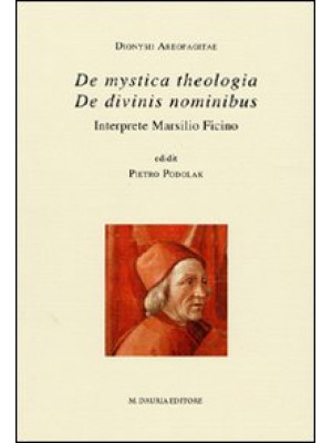 De mystica theologica-De di...