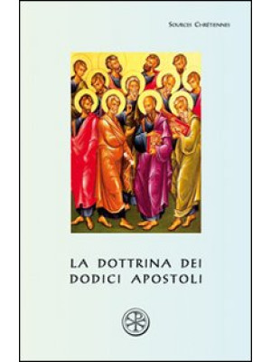 La dottrina dei dodici apos...