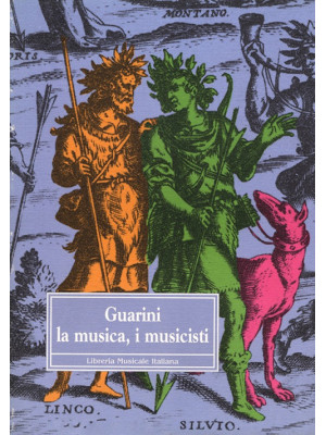 Guarini, la musica, i music...