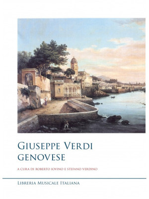 Giuseppe Verdi, genovese
