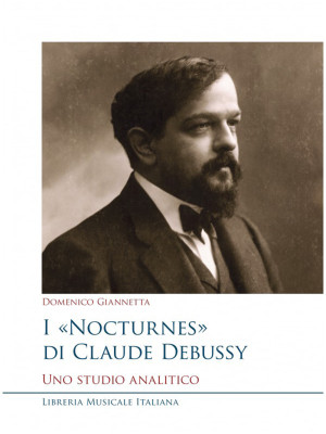 I Nocturnes di Claude Debus...