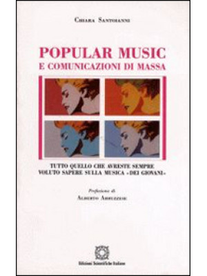 Popular music e comunicazio...