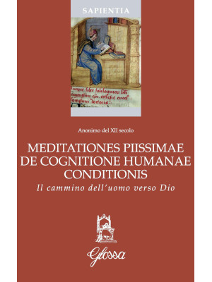 Meditationes piissimae de c...